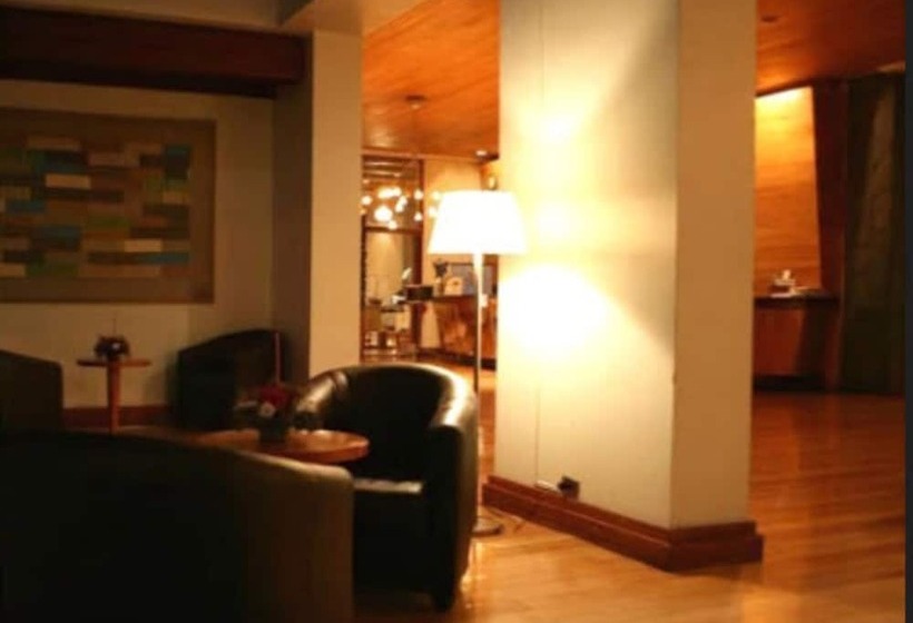 Gran Hotel Vicente Costanera