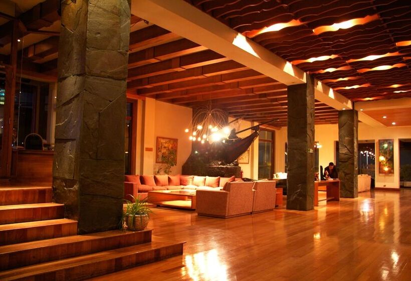 Gran Hotel Vicente Costanera