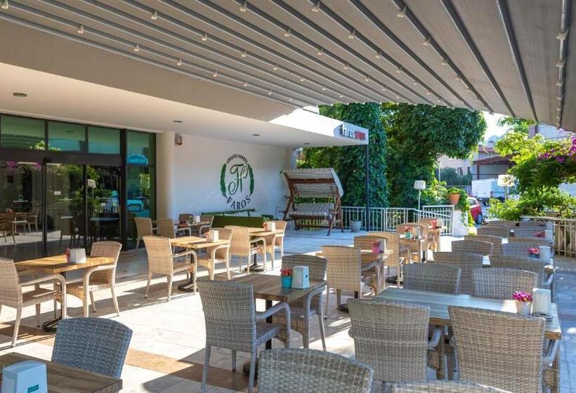 Grand Hotel Faros