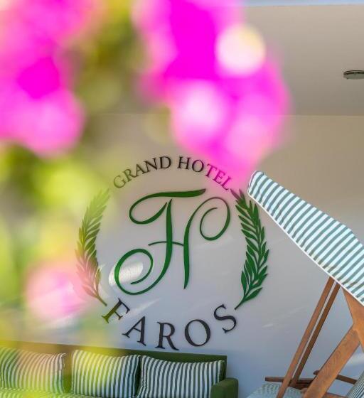 Grand Hotel Faros