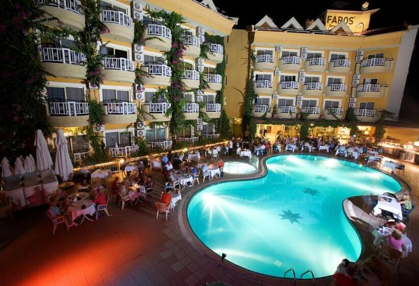 Grand Hotel Faros