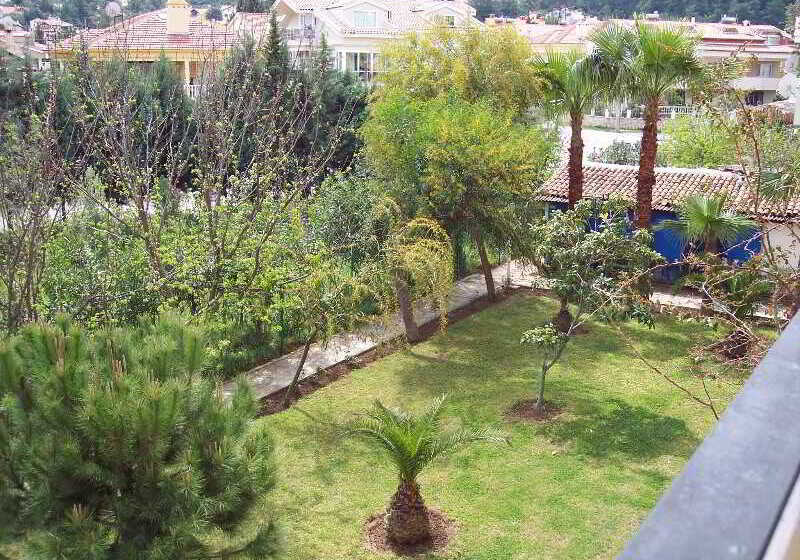 Grand Villa Sol Apart