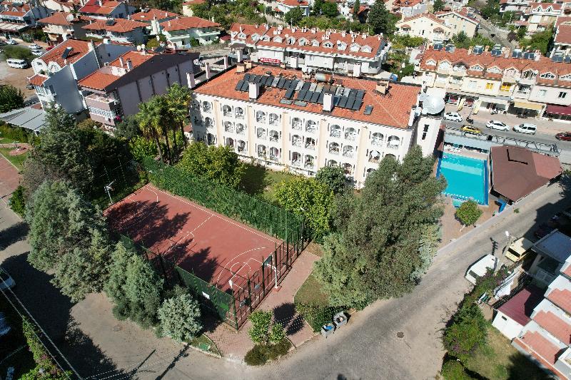 Grand Villa Sol Apart