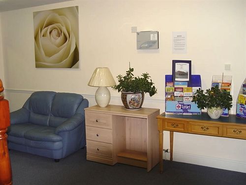 فندق Horse And Groom