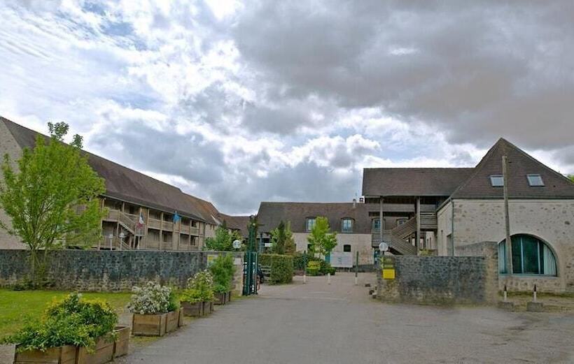 ホテル Abbaye Du Golf De Lesigny