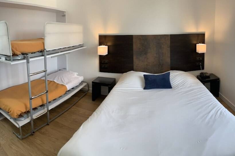 ホテル Abbaye Du Golf De Lesigny