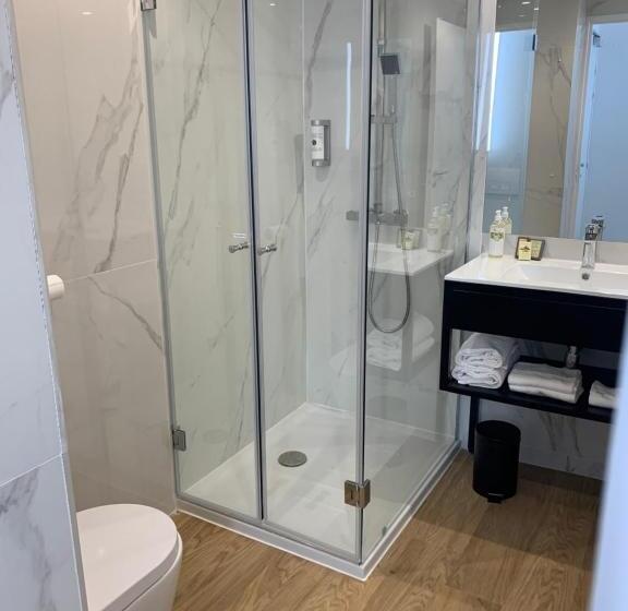 ホテル Abbaye Du Golf De Lesigny