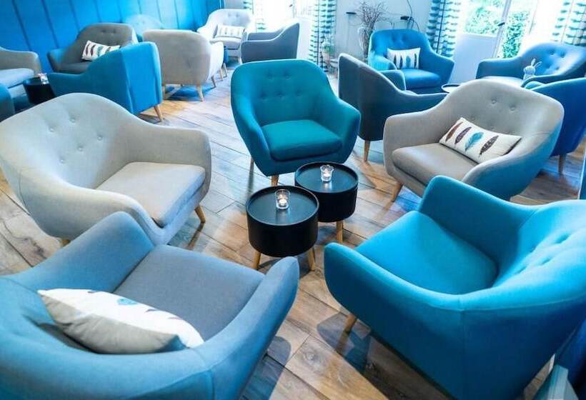 ホテル Acadie Orly Morangis