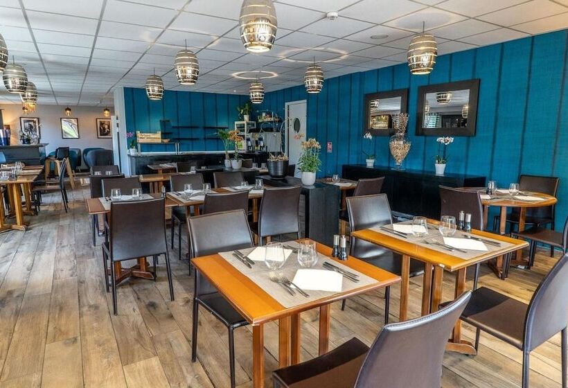 ホテル Acadie Orly Morangis