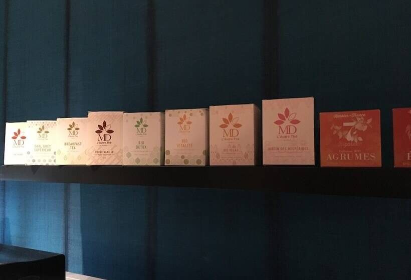 ホテル Acadie Orly Morangis