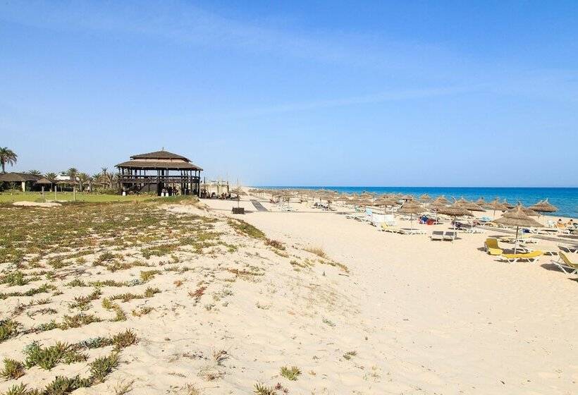 فندق Africa Jade Thalasso