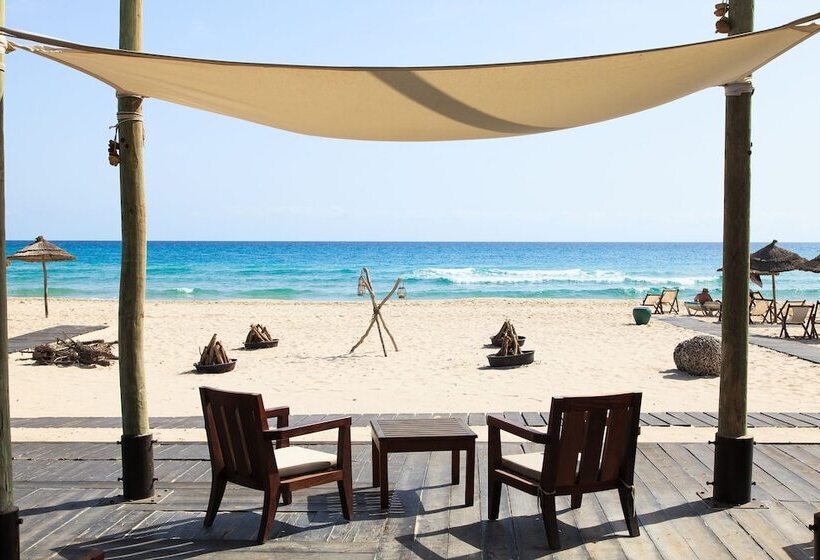 فندق Africa Jade Thalasso