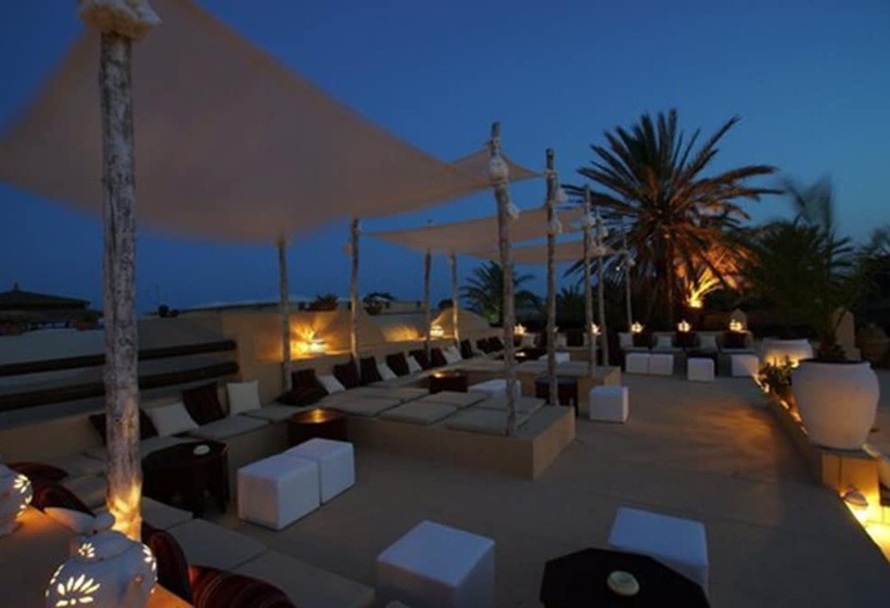 فندق Africa Jade Thalasso