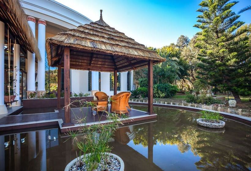 فندق Africa Jade Thalasso