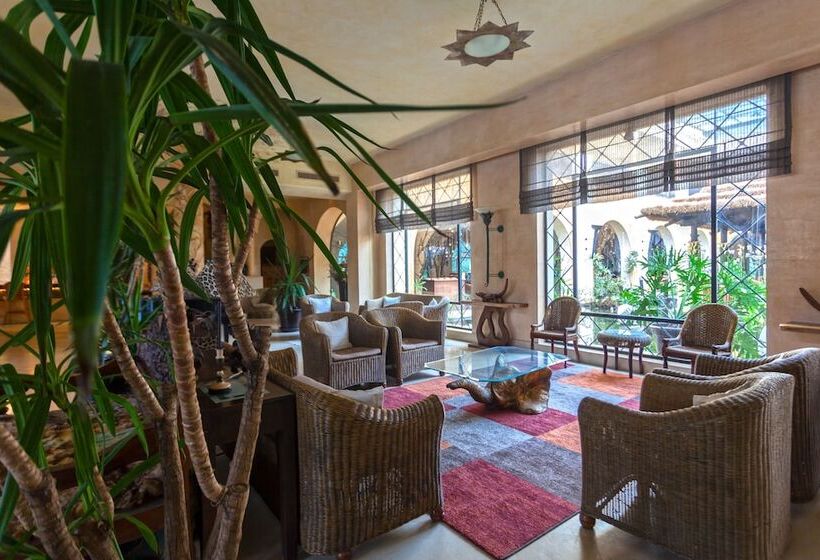 فندق Africa Jade Thalasso