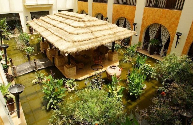 فندق Africa Jade Thalasso