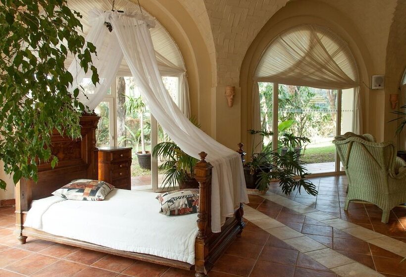 فندق Africa Jade Thalasso