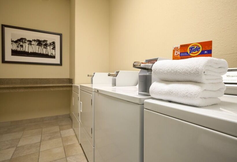 فندق Americinn By Wyndham, Galesburg, Il