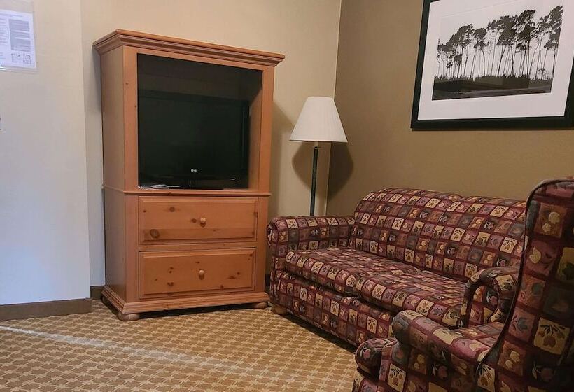 فندق Americinn By Wyndham, Galesburg, Il