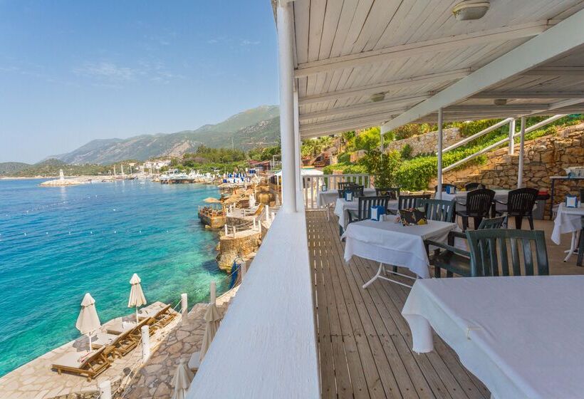 בית מלון כפרי Aqua Princess