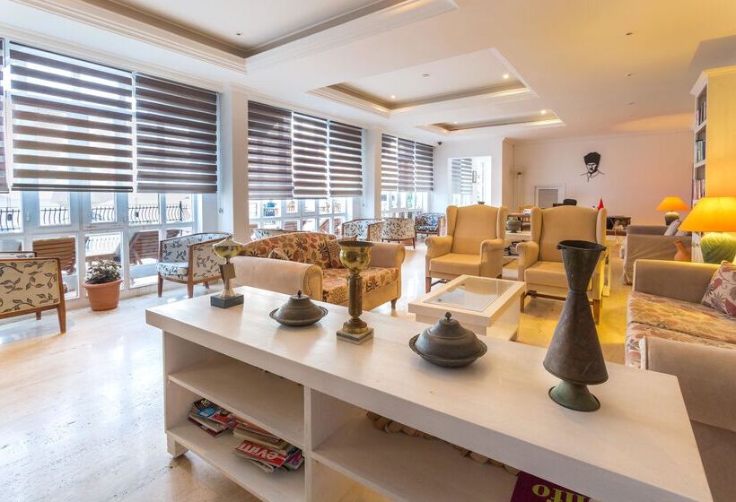 בית מלון כפרי Aqua Princess