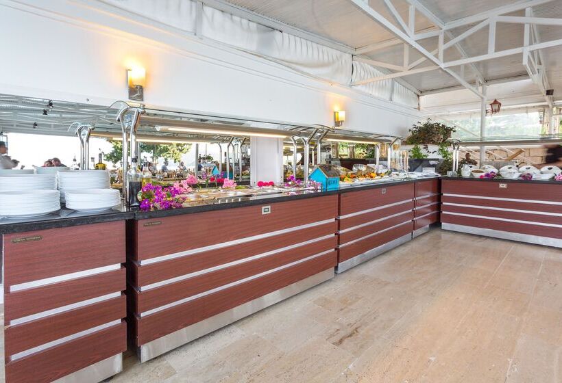 בית מלון כפרי Aqua Princess