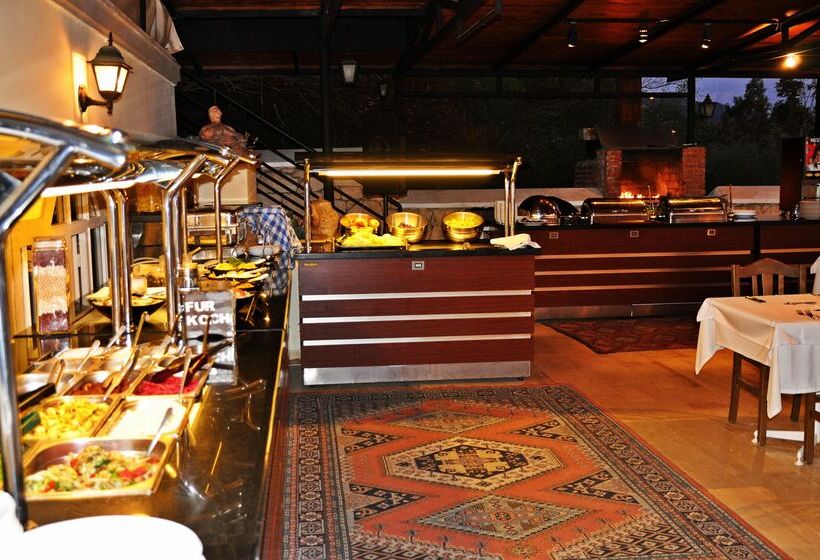 בית מלון כפרי Aqua Princess