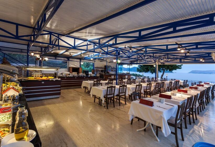 בית מלון כפרי Aqua Princess