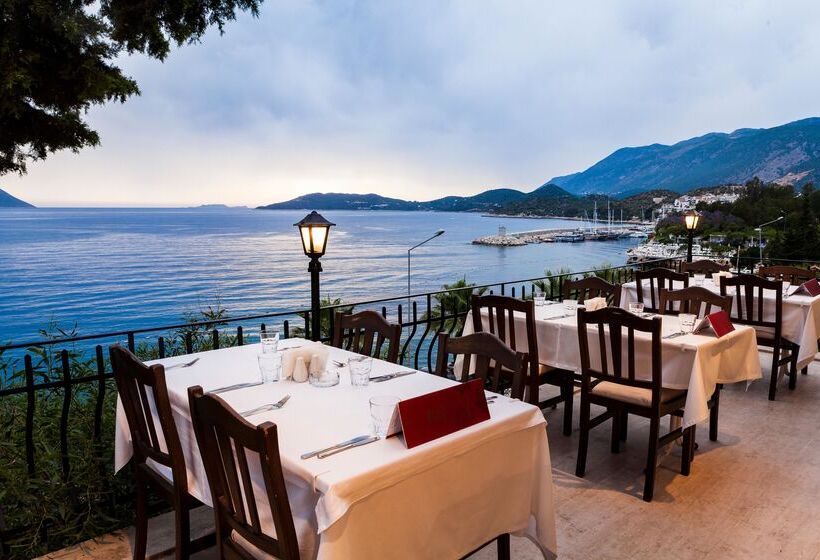 בית מלון כפרי Aqua Princess