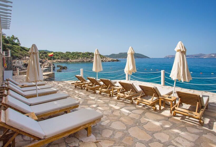 בית מלון כפרי Aqua Princess