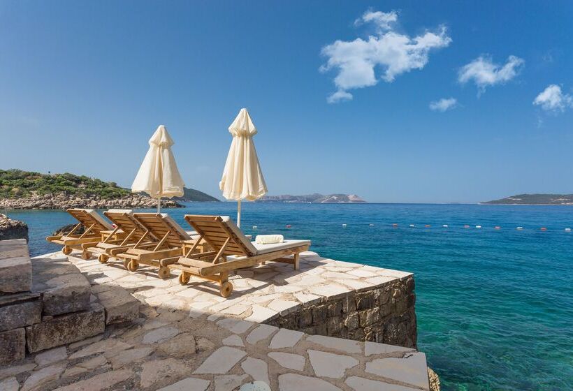 בית מלון כפרי Aqua Princess