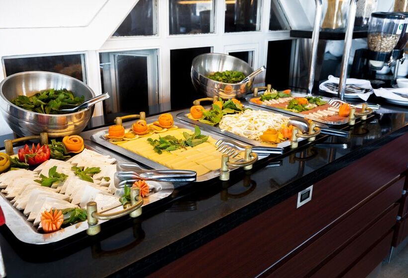 בית מלון כפרי Aqua Princess