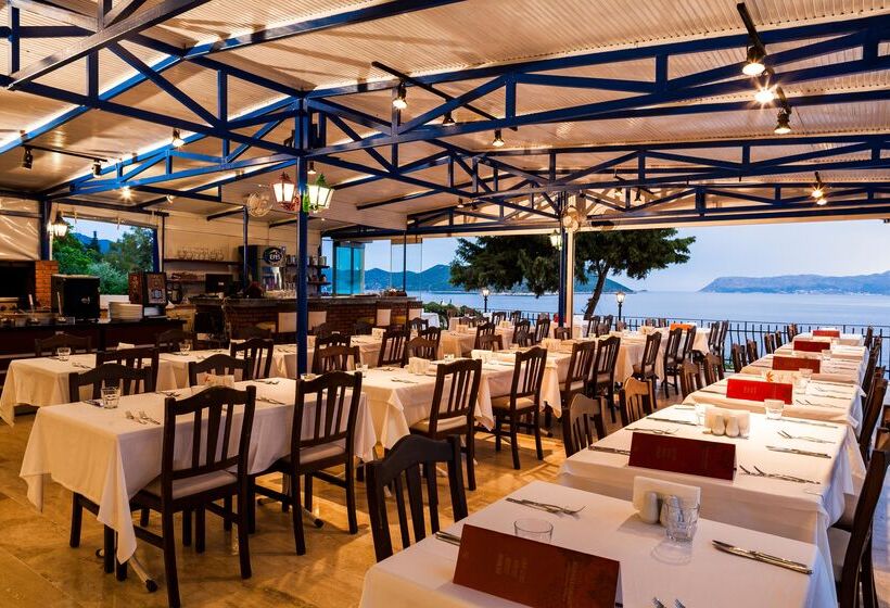 בית מלון כפרי Aqua Princess