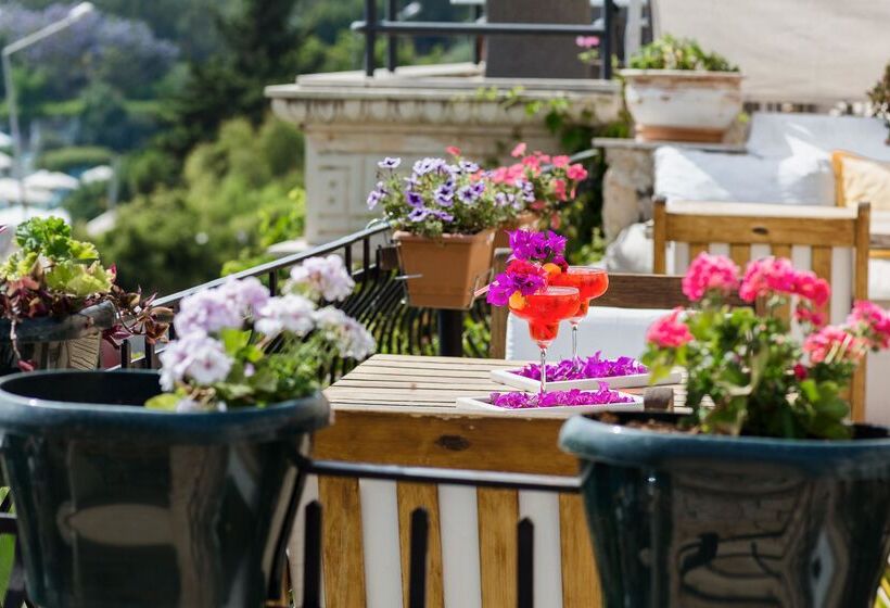 בית מלון כפרי Aqua Princess