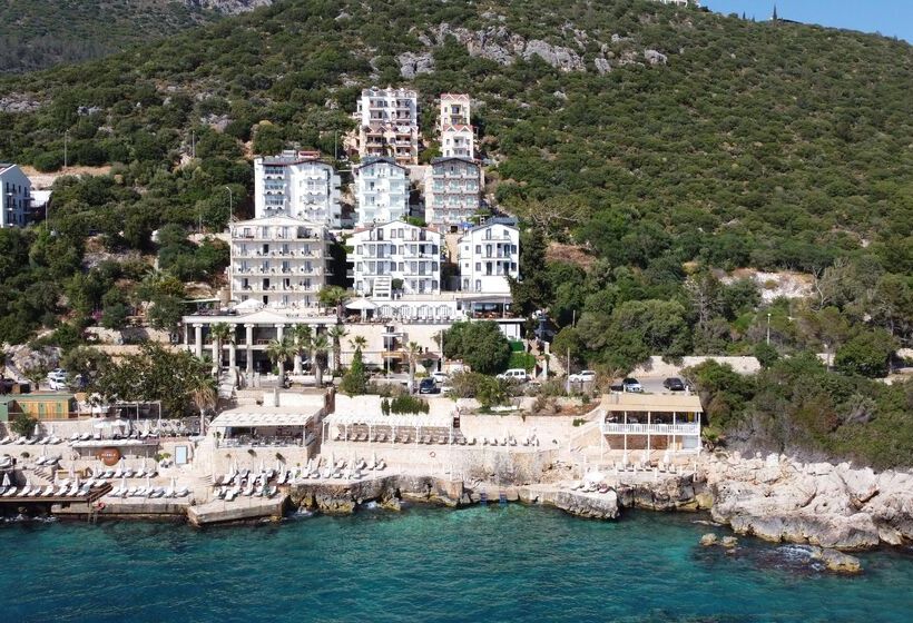 בית מלון כפרי Aqua Princess