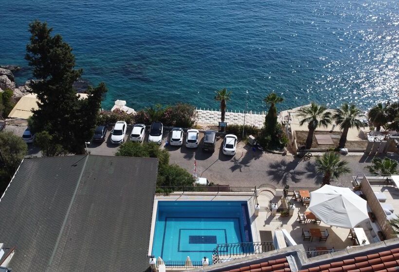 בית מלון כפרי Aqua Princess