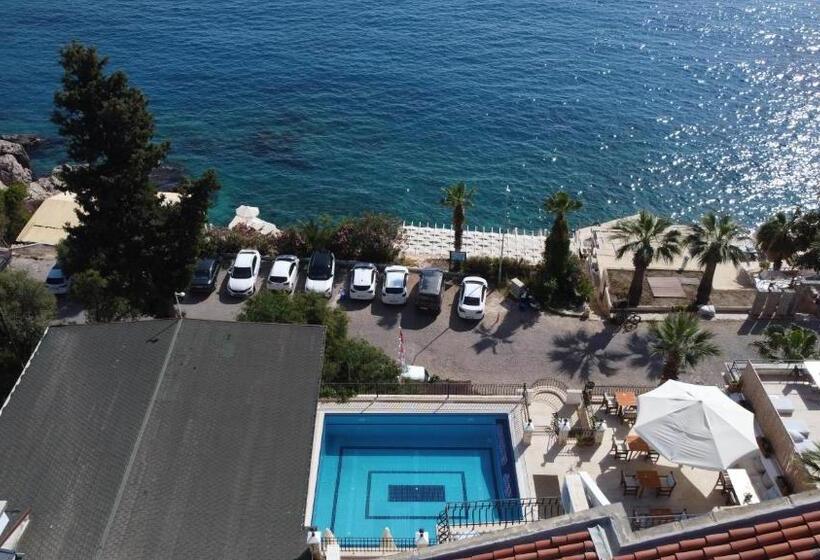 בית מלון כפרי Aqua Princess