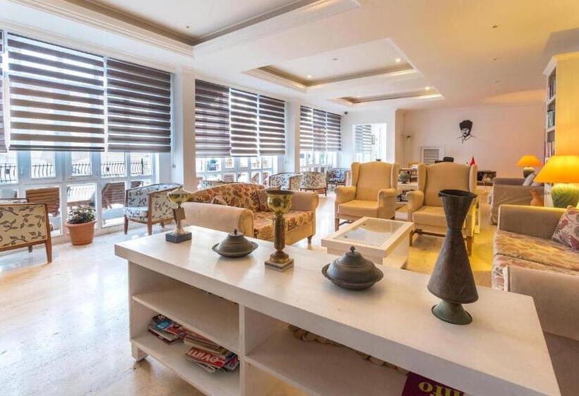 בית מלון כפרי Aqua Princess