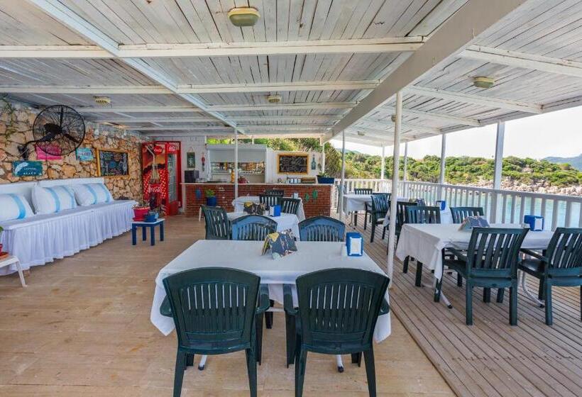 בית מלון כפרי Aqua Princess