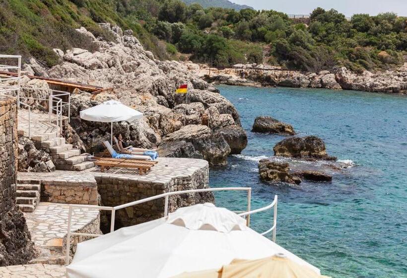 בית מלון כפרי Aqua Princess