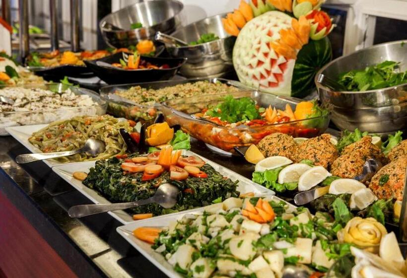 בית מלון כפרי Aqua Princess