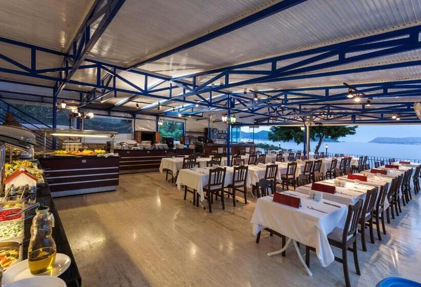 בית מלון כפרי Aqua Princess