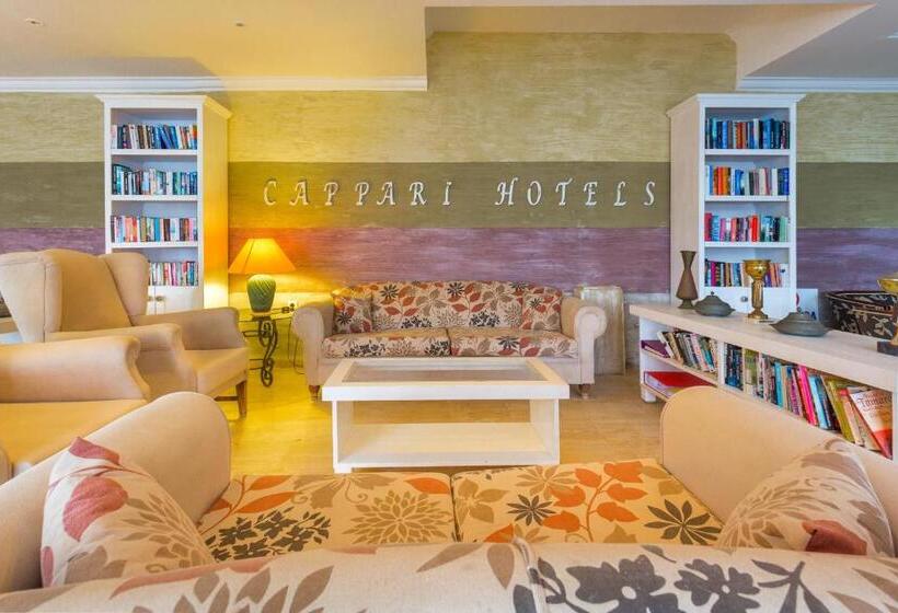 בית מלון כפרי Aqua Princess