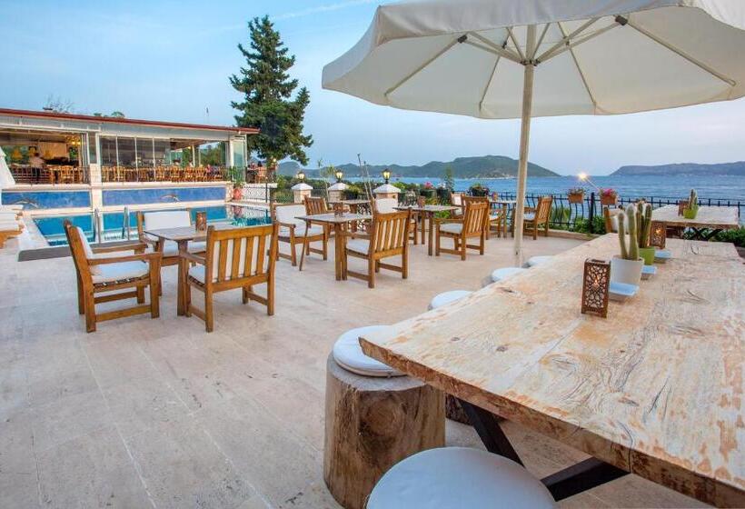 בית מלון כפרי Aqua Princess