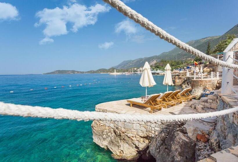 בית מלון כפרי Aqua Princess