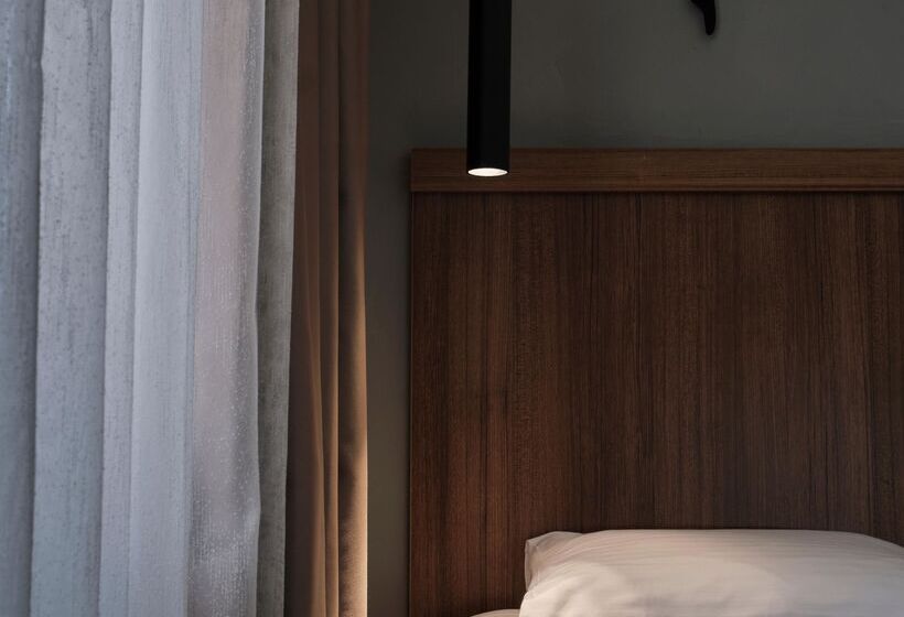 בית מלון כפרי Aqua Princess