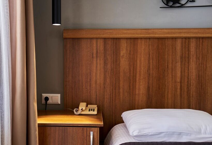 בית מלון כפרי Aqua Princess