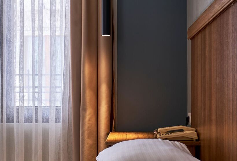 בית מלון כפרי Aqua Princess