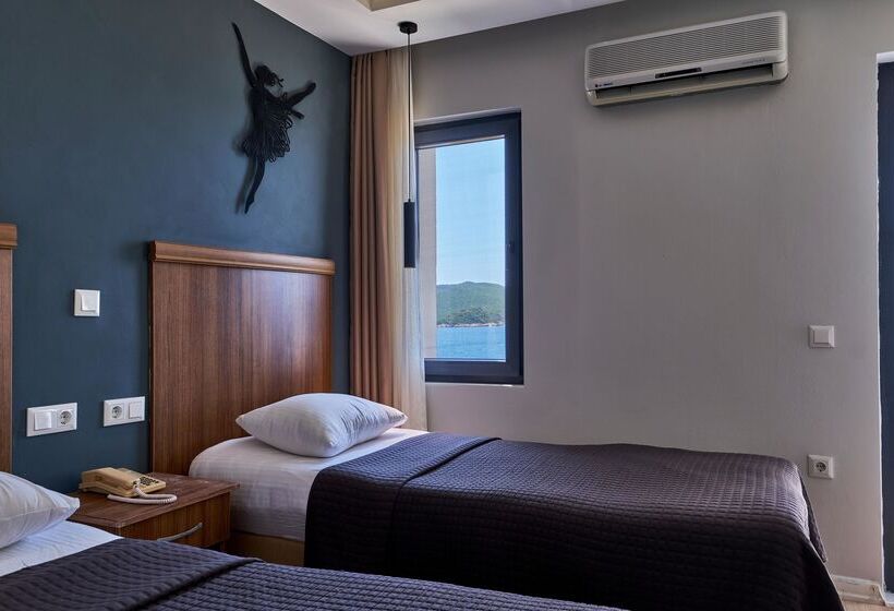 בית מלון כפרי Aqua Princess