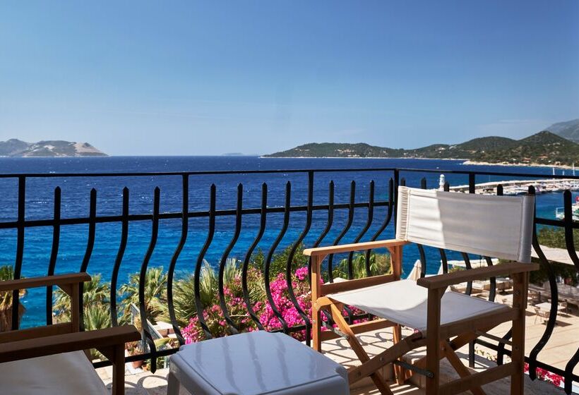 בית מלון כפרי Aqua Princess